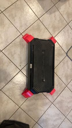 Super step