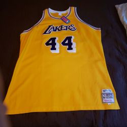 Lakers Jersey