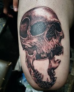 Tattoo Supplies