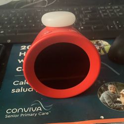 Nintendo DS Alarm Clock