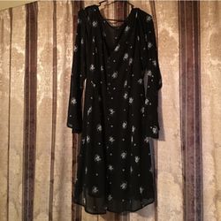 Dresses and jackets