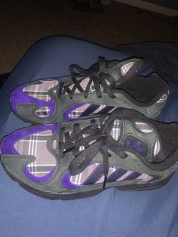 Adidas Yung1 men 7.5