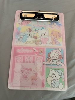 clipboard