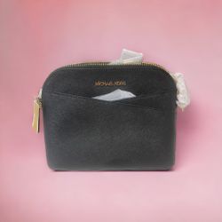 Jet Set Travel Medium Dome Crossbody Bag Michael Kors