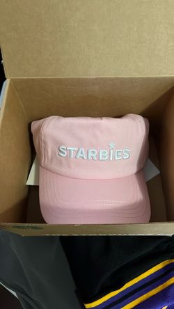 Starbucks hat