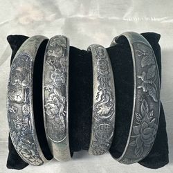 Tibetan Bracelets