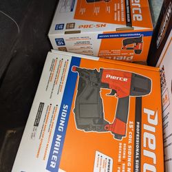 2 Pistolas De Siding 200 Cada Una Nuevas 