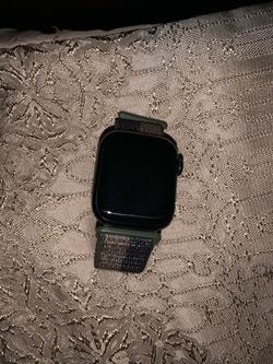 Apple Watch serie 7 gps 41 mm