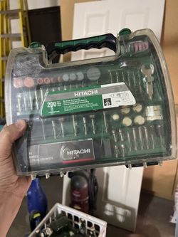 Mini Grinder Accessory Kit