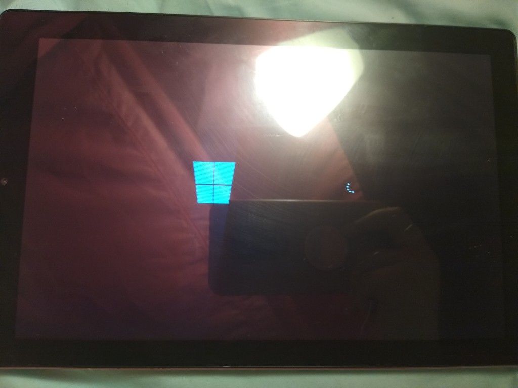 Rca Windows 10 Tablet