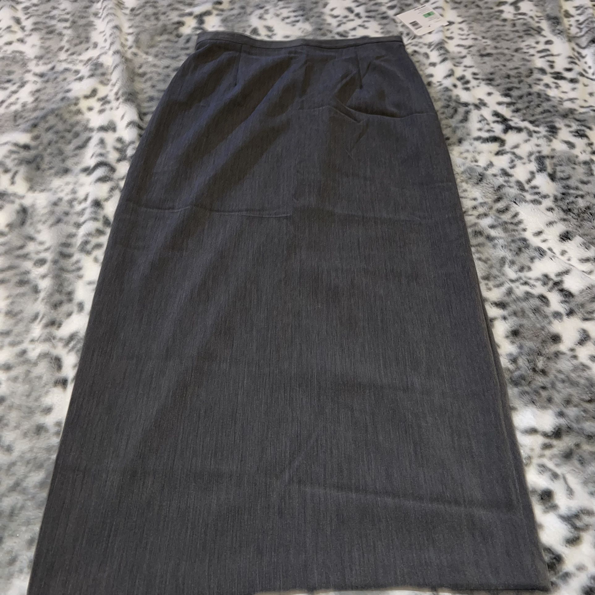 Sag Harbor Stretch Maxi Skirt 