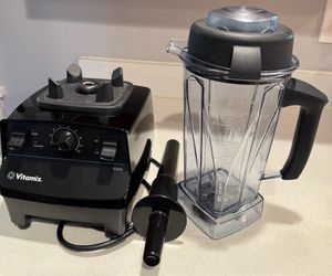 Vitamix 5200 Blender