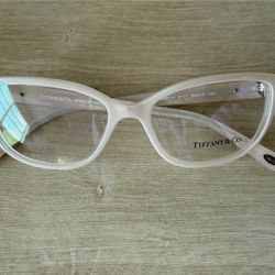 TIFFANY & Co. 2087H Eyeglass In Color 8177 