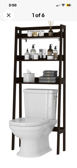 Bathroom Shelf Organizer