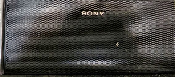 Sony Surround Sound (5)Speakers 