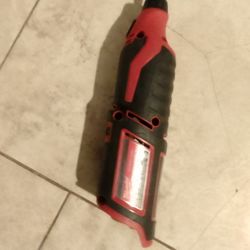 Milwaukee 12 Volt Rotary Tool