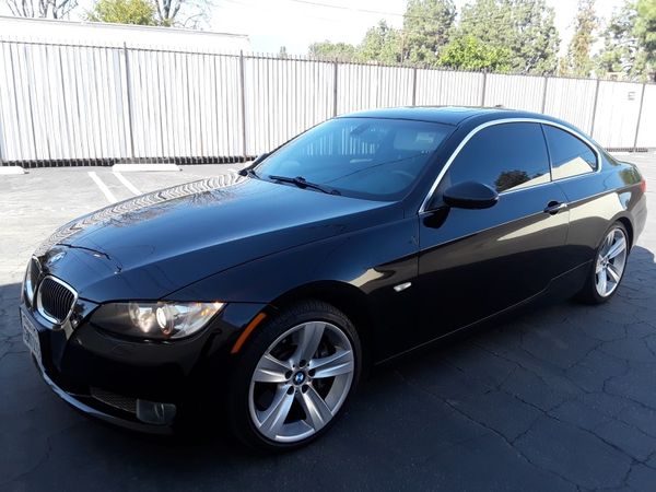 2008 Bmw 335i Twin Turbo For In Pico Rivera Ca Offerup