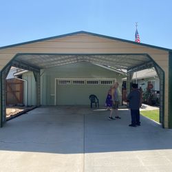 Carport 
