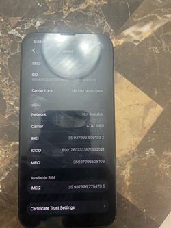 iPhone 13