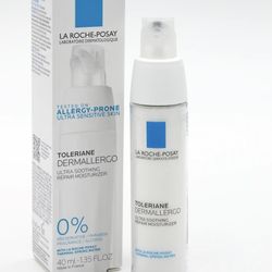 La Roche Posay Toleraine Dermallegro Moisturizing Cream