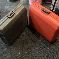 Samsonite Suitcases