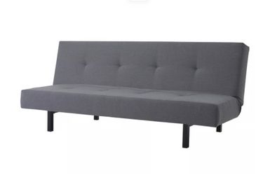 IKEA Balkarp Sleeper Futon Sofa