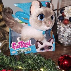 FurReal Pet