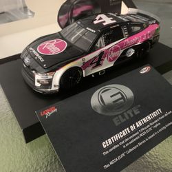 2022 Kevin Harvick Diecast
