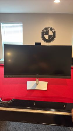 Dell C3422WE All in One Monitor