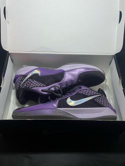 Nike Sabrina 2