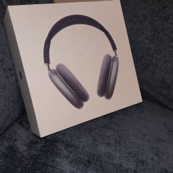Airpods Max