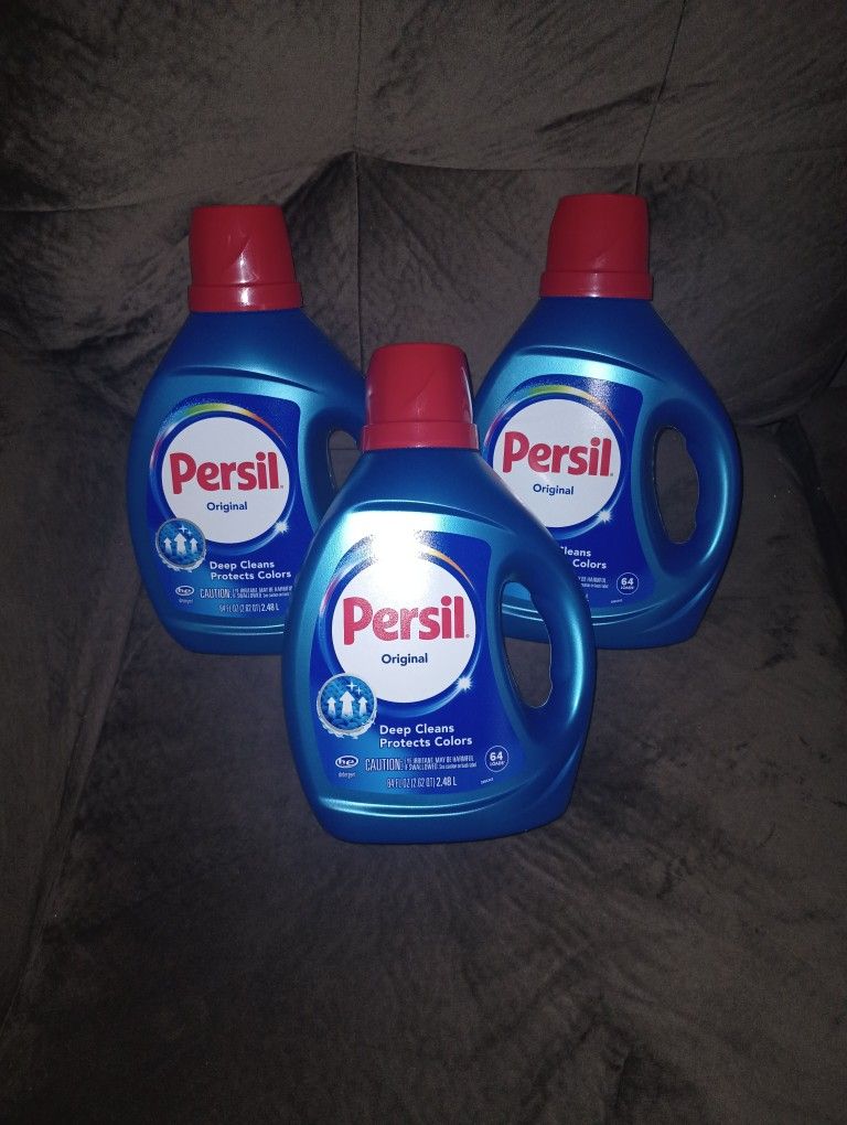 Persil Original Liquid