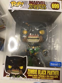 Black Panther Funko Pop! 699