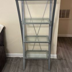 Glass Shelf 