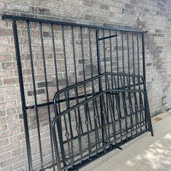 Bed Frame Full