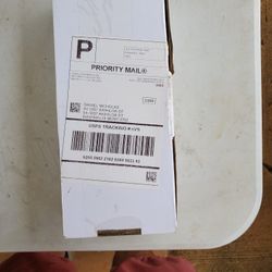 Harley Black Skull Finger Mirrors 