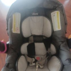 Car Seat