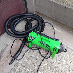 SULLIVANS AIR EXPRESS BLOW DRYER