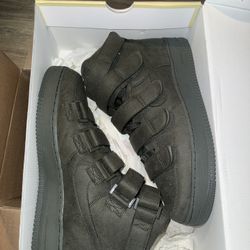 Nike Air Force 1 High Billie Eilish