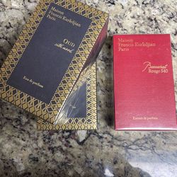 Maison Francis Kurkdjian for sale