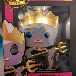 Funko Pin