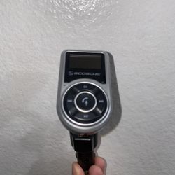 SCOSCHE CAR BLUETOOTH