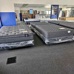 🔥Queen Size Mattress 🔥