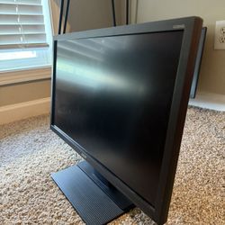 Acer LCD Monitor 