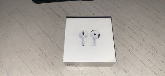 AirPod 4th generation