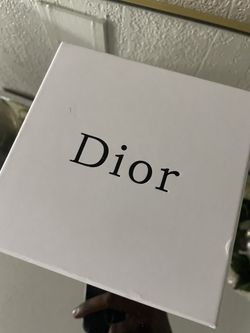 Christian Dior