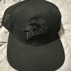 Golden State Warriors Snapback Hat