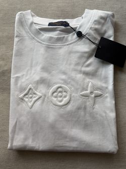 New Men L.V T Shirt