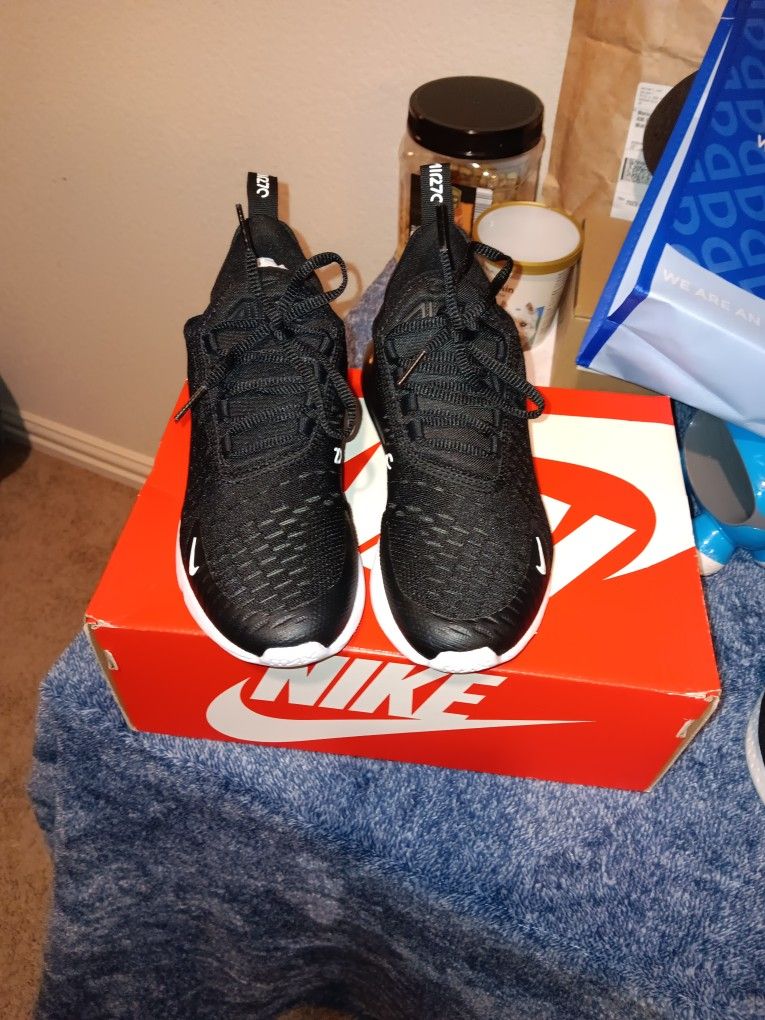 270s size 6
