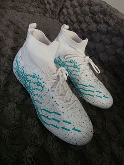 Tacos de Fútbol– Soccer Cleats Unisex